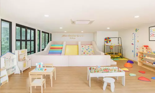 هتل مایک گاردن ریزورت پاتایا